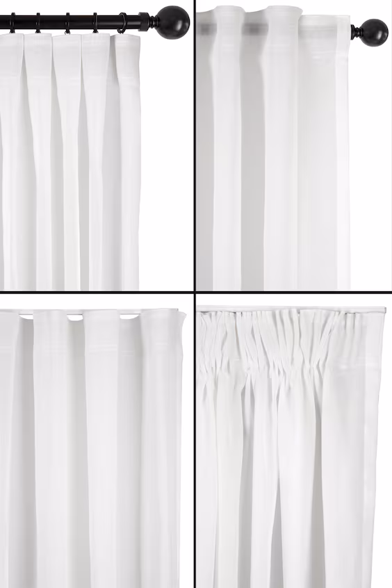 Подарочный набор 1 штора ларга виска