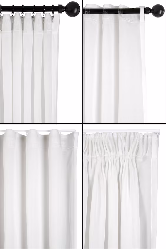 Подарочный набор 1 штора ларга виска