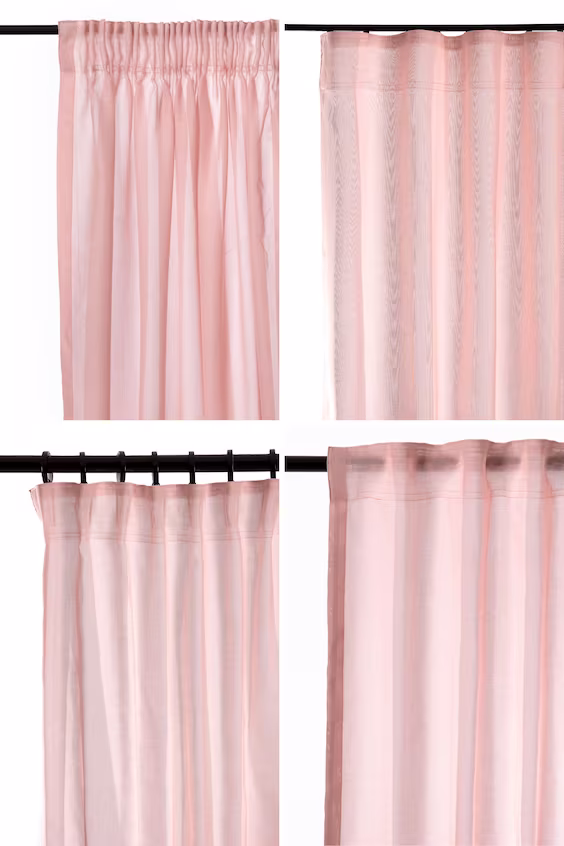 Подарочный набор 1 штора ларга виска