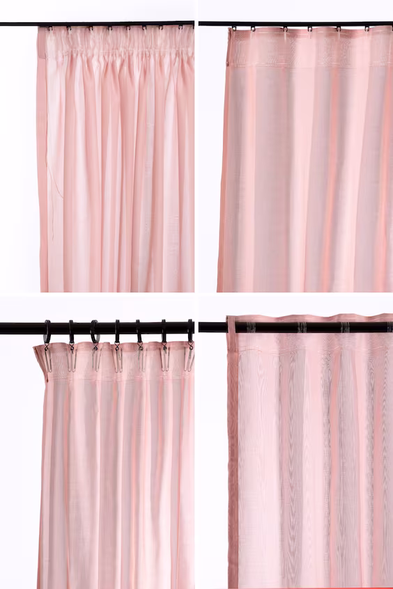 Подарочный набор 1 штора ларга виска