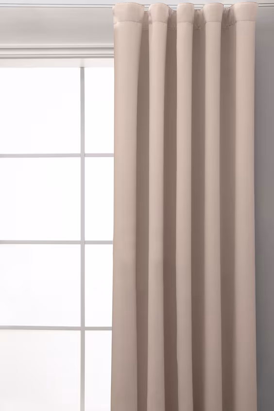 Подарочный набор 1 штора dokie