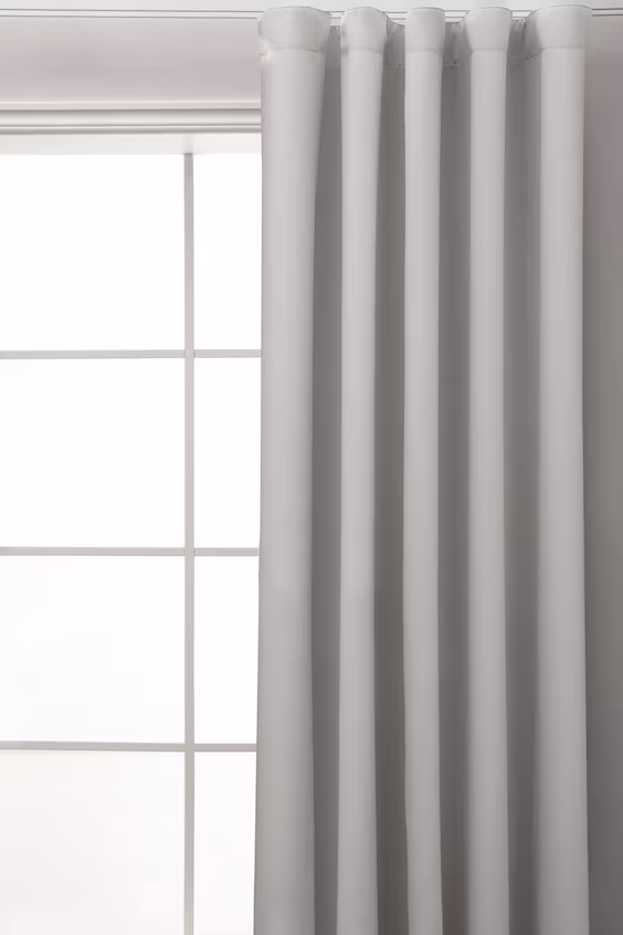 Подарочный набор 1 штора dokie