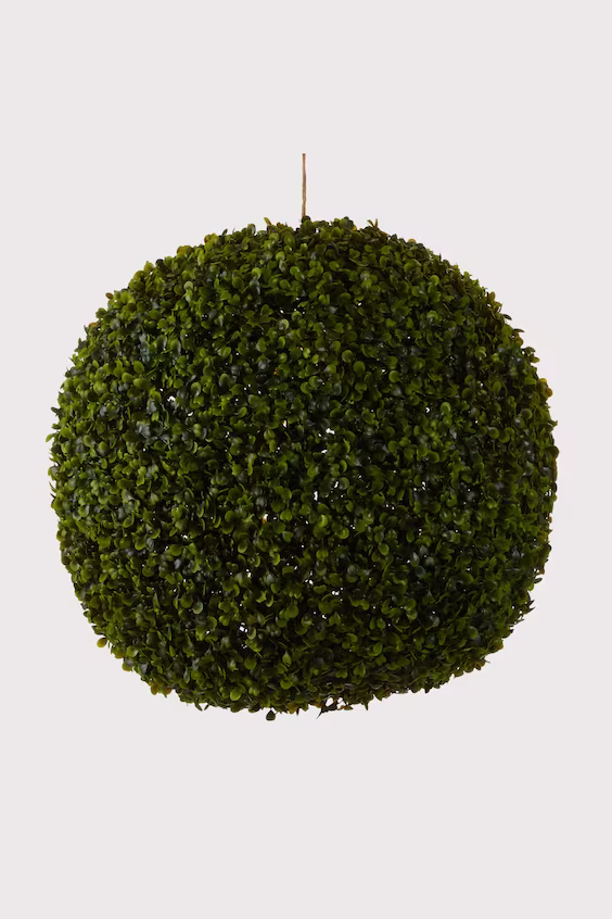 3 корзины из морских водорослей