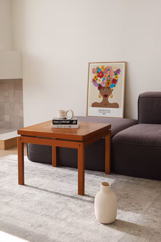 Morais artworks - sethunya - теплый