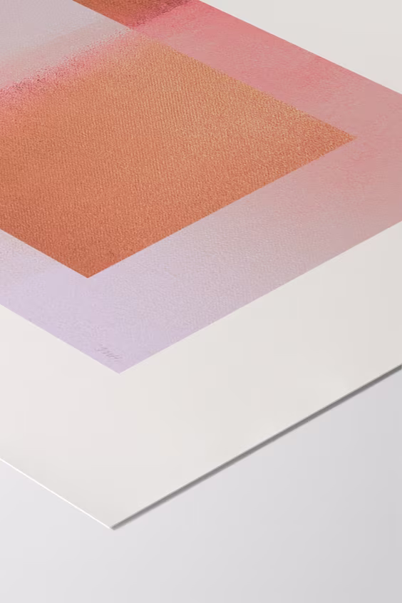 Mille henriksen - зеркало 03