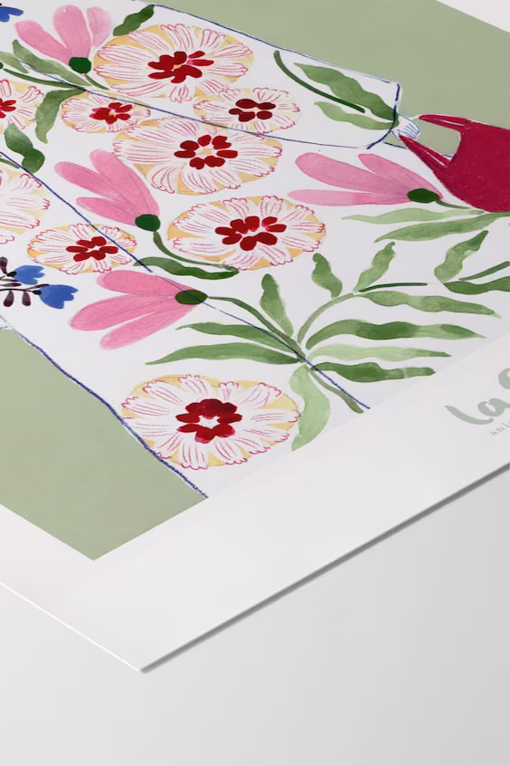 La poire - праздничное пальто