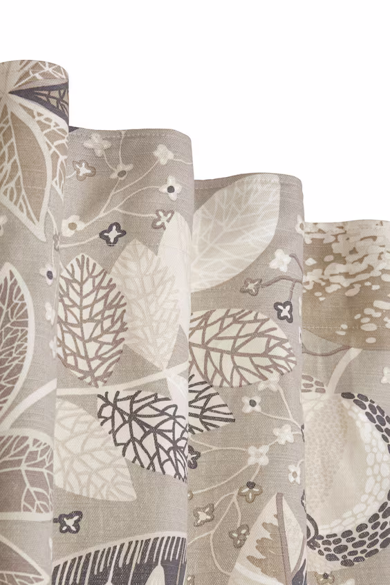 Штора a&e - набор из 2 шт.