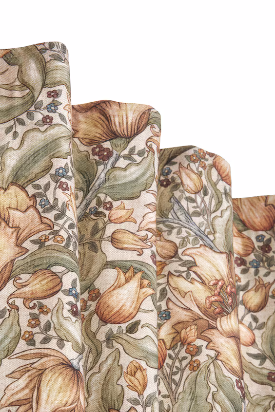 Занавес theo - упаковка из 2 шт.