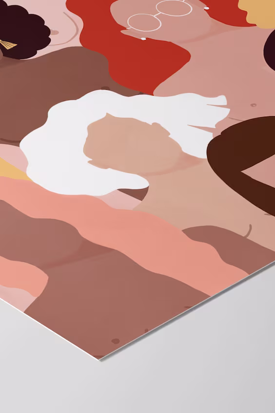 Maja tomljanovic - кто правит миром