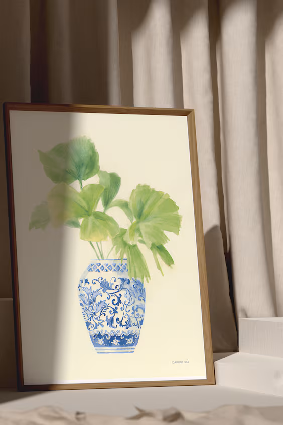 Wild apple - пальма шантузери iv