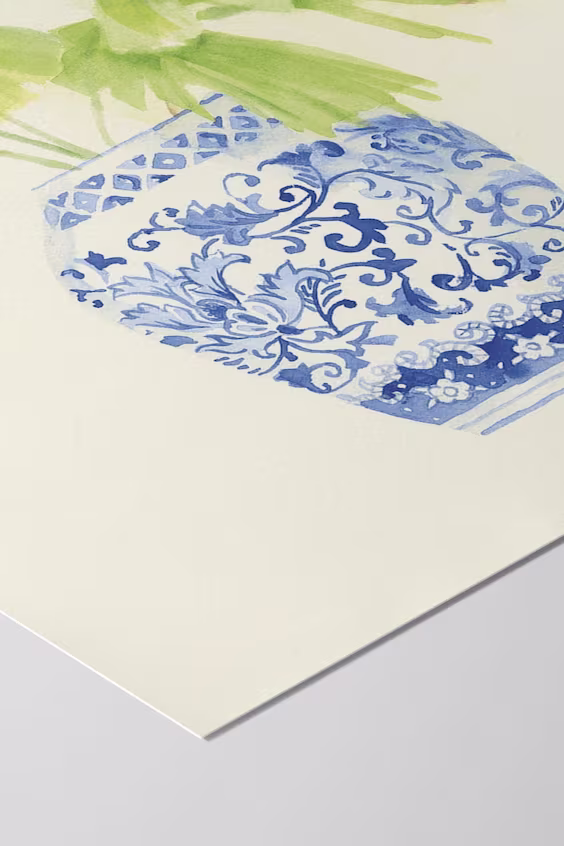 Wild apple - пальма шантузери iv