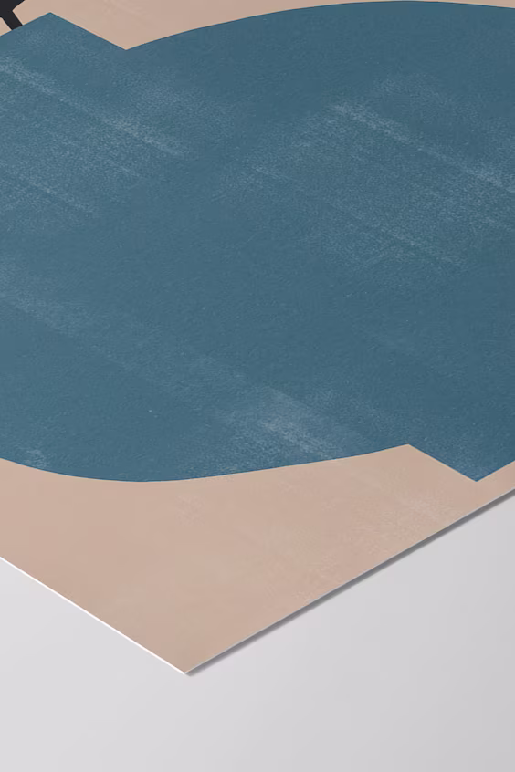 The miuus studio - ваза №8.