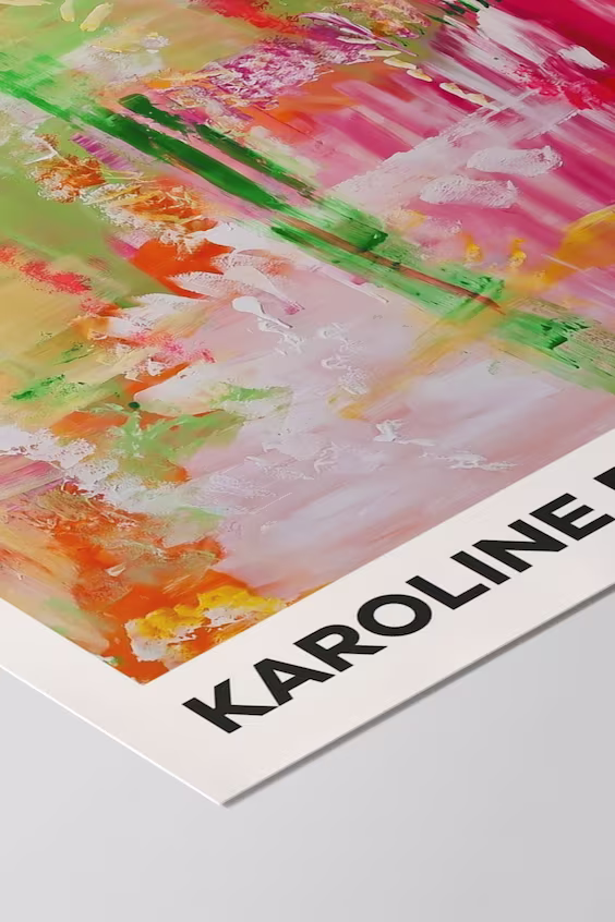 Каролине далл - современная художественная коллекция — 10