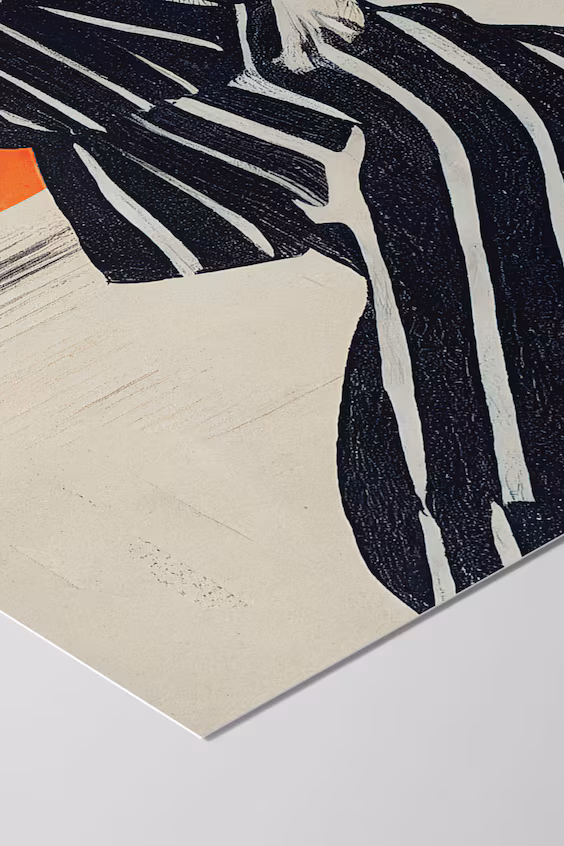 Treechild - танцовщица