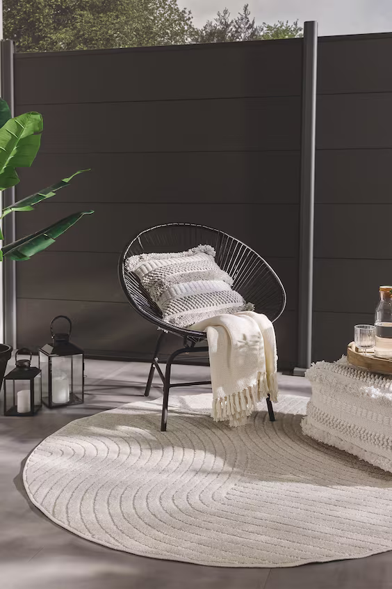 Ковер для внутреннего и наружного применения mars