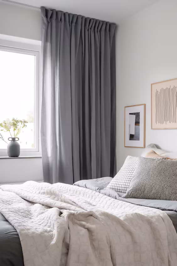 Занавес fria 1 шт.