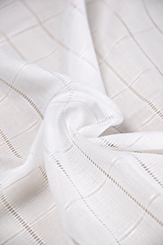 Набор из 1 широких занавесок minna