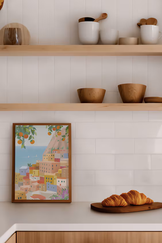 Petra lizde - амальфи