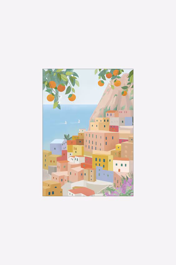 Petra lizde - амальфи