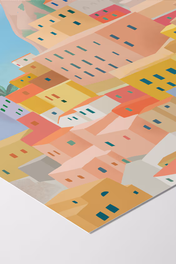 Petra lizde - амальфи