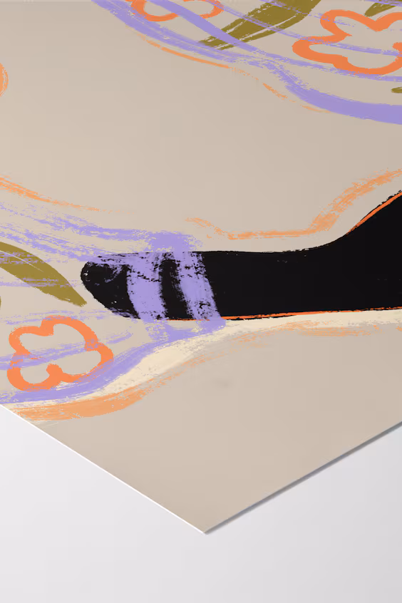 Arty guava - обними солнце