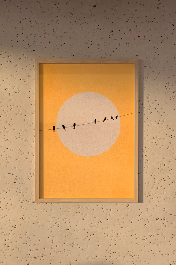 Kubistika - щебет и отдых