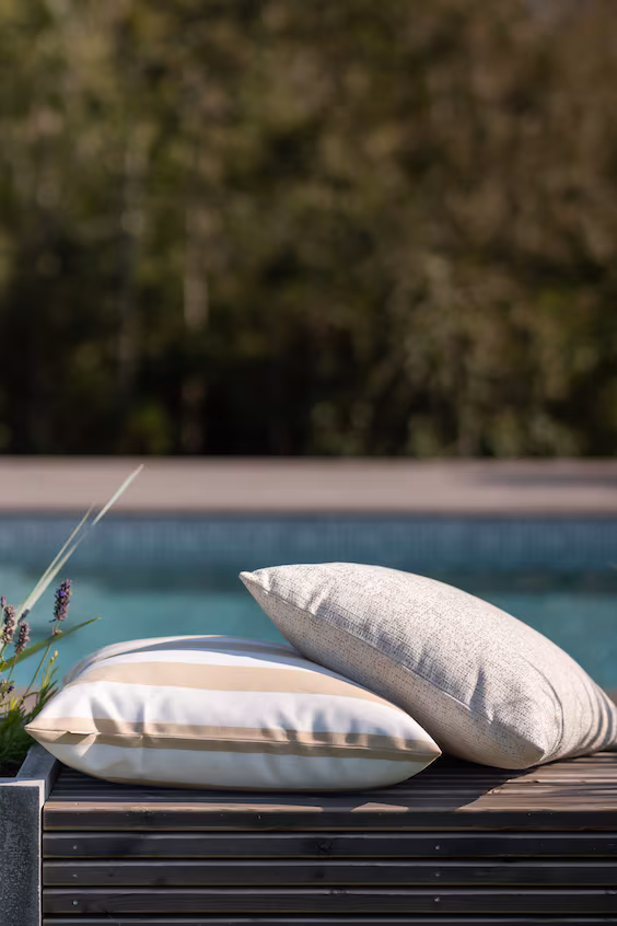 Наволочка облако