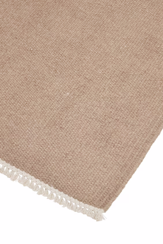 Коврик john из шерсти