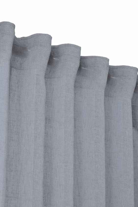 Диана занавеска 1 шт