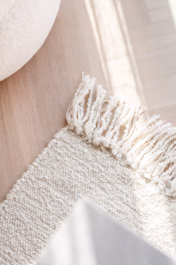 Тапочки samy из шерсти