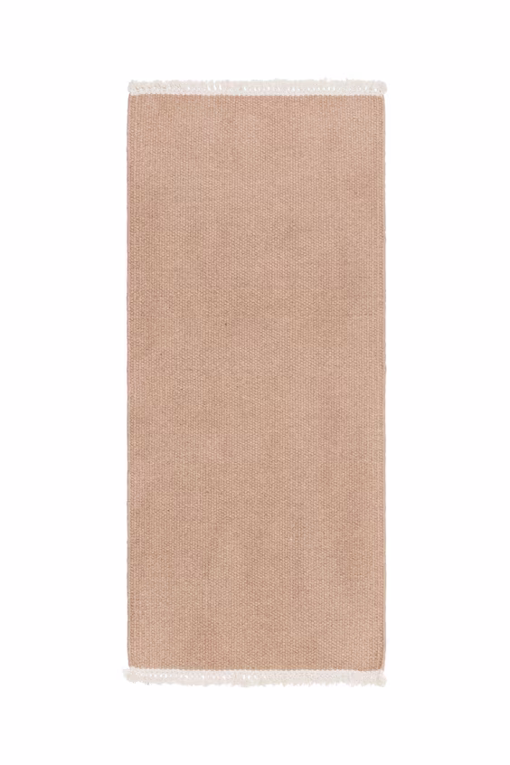 Тапочки john из шерсти