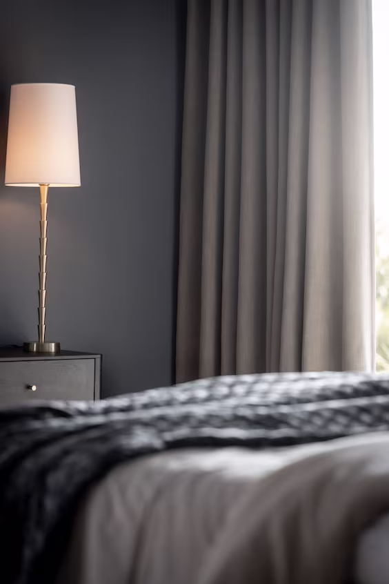 Штора sten 1 шт.