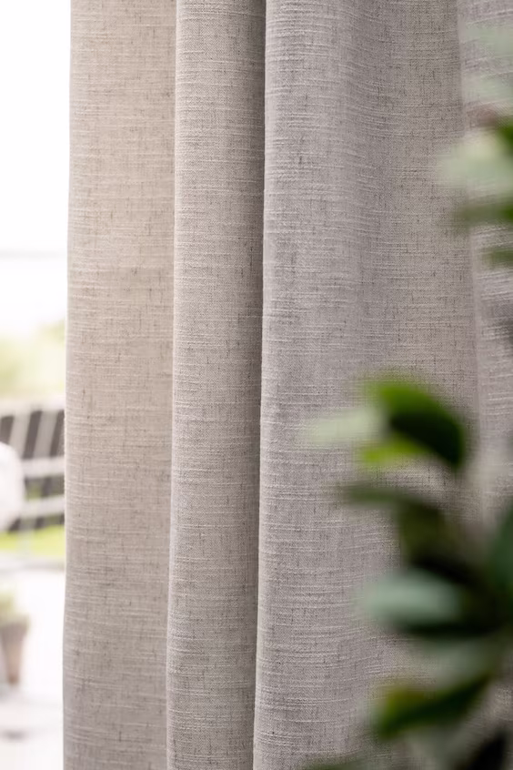 Шторы sten, 2 шт.