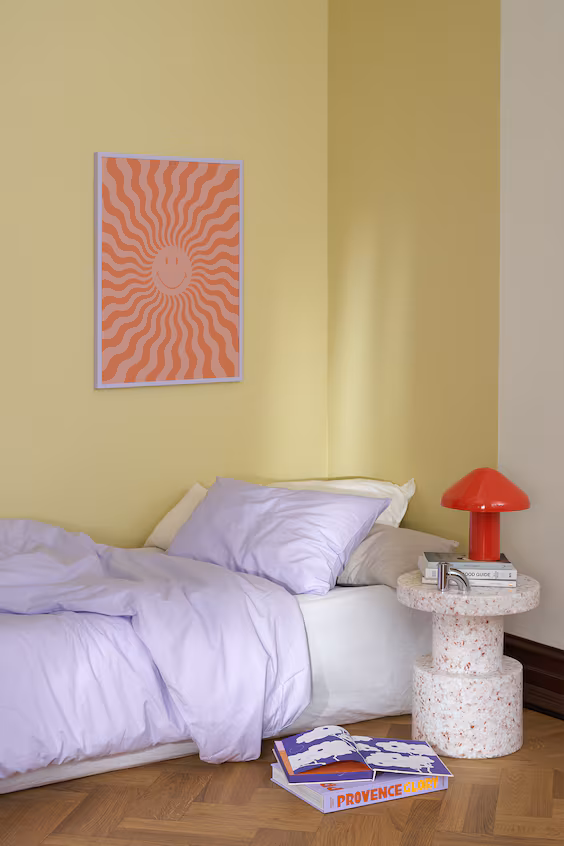 Плакат sunny smiley®