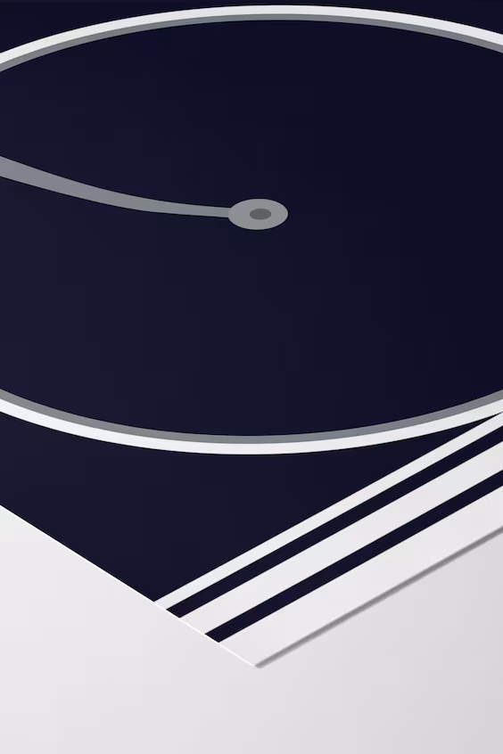 Спортивный плакат cikkel copenhagen - en time