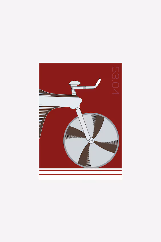 Cиккел копенгаген - una hora red