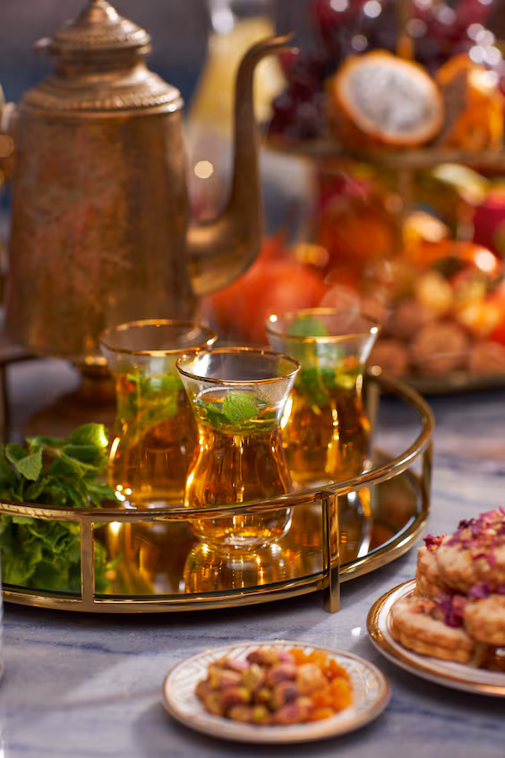 Набор из 6 стаканов