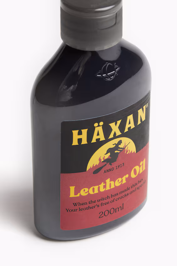 Масло для кожи