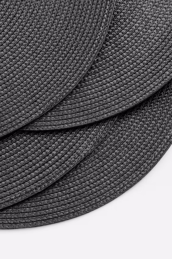 Набор из 4 столовых подставок