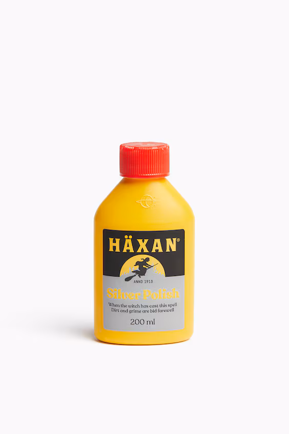 Полировщик для серебра