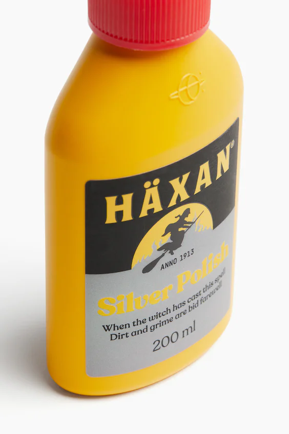 Полировщик для серебра