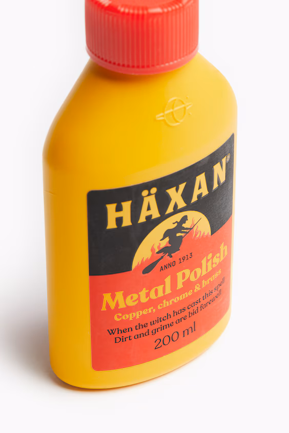 Металлополироль хексан