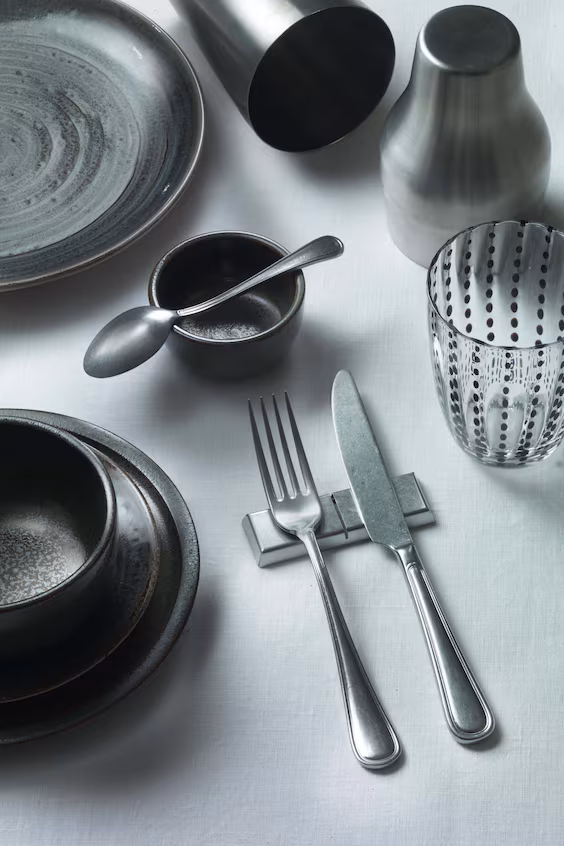 Набор westminster 16 шт.