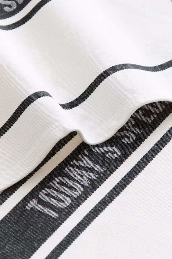 Набор из 2 салфеток