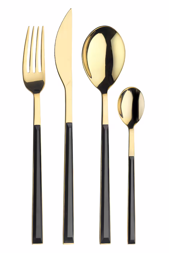 Набор посуды sushi 24 шт.