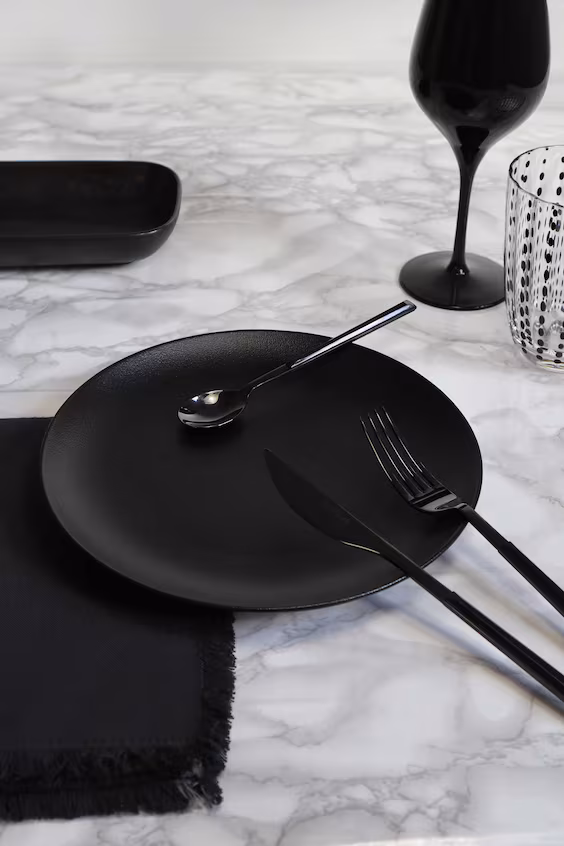 Набор посуды sushi 24 шт.