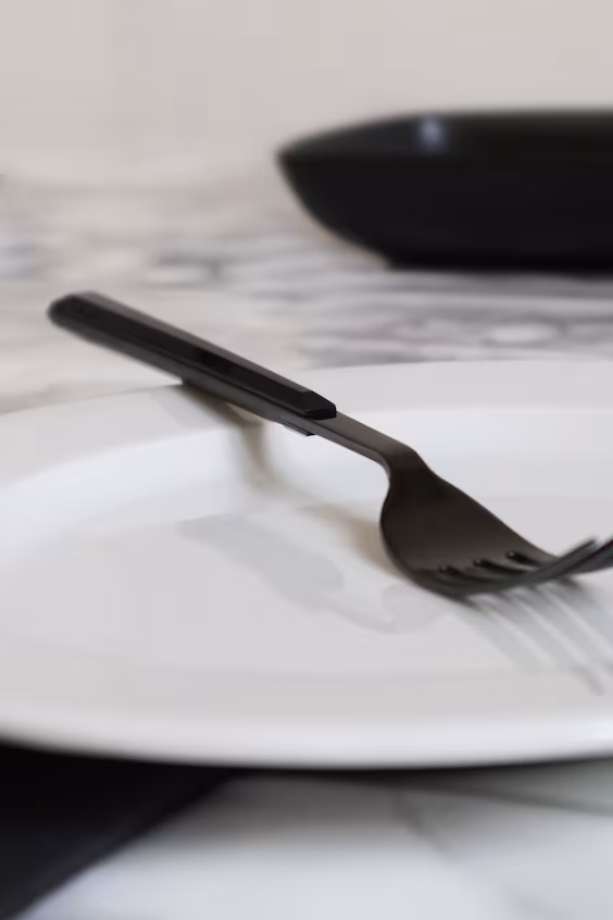 Набор посуды sushi 24 шт.