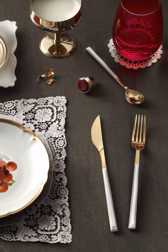 Набор посуды sushi 24 шт.