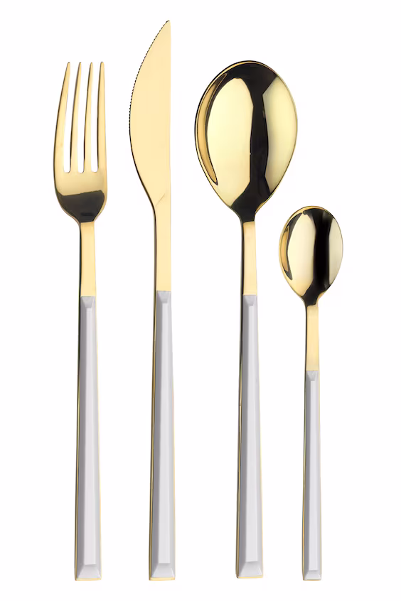 Набор посуды sushi 24 шт.