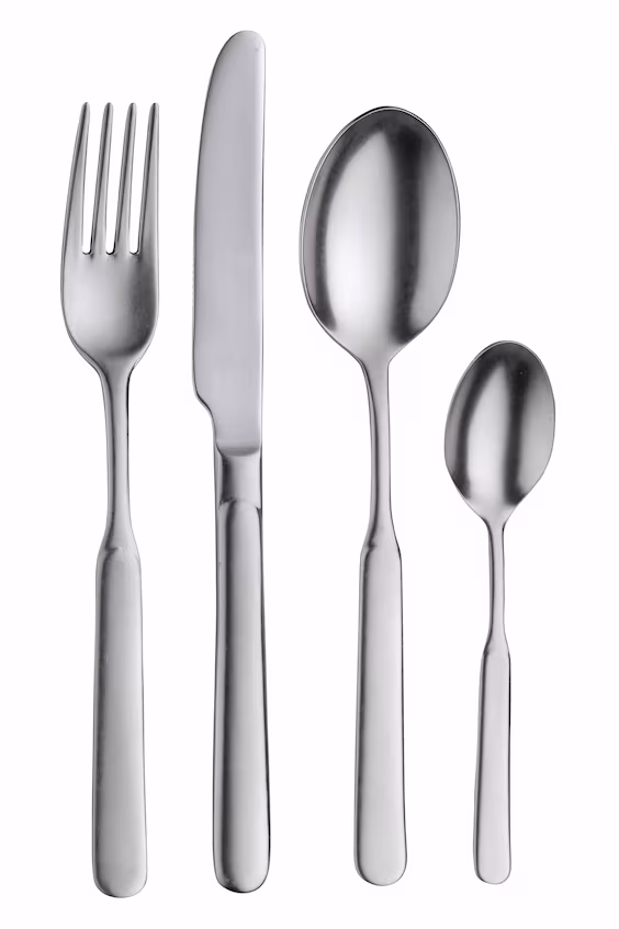 Набор посуды casali 24 шт.